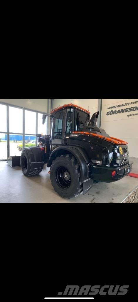 Volvo L 50 HS Utovarivači na kotačima