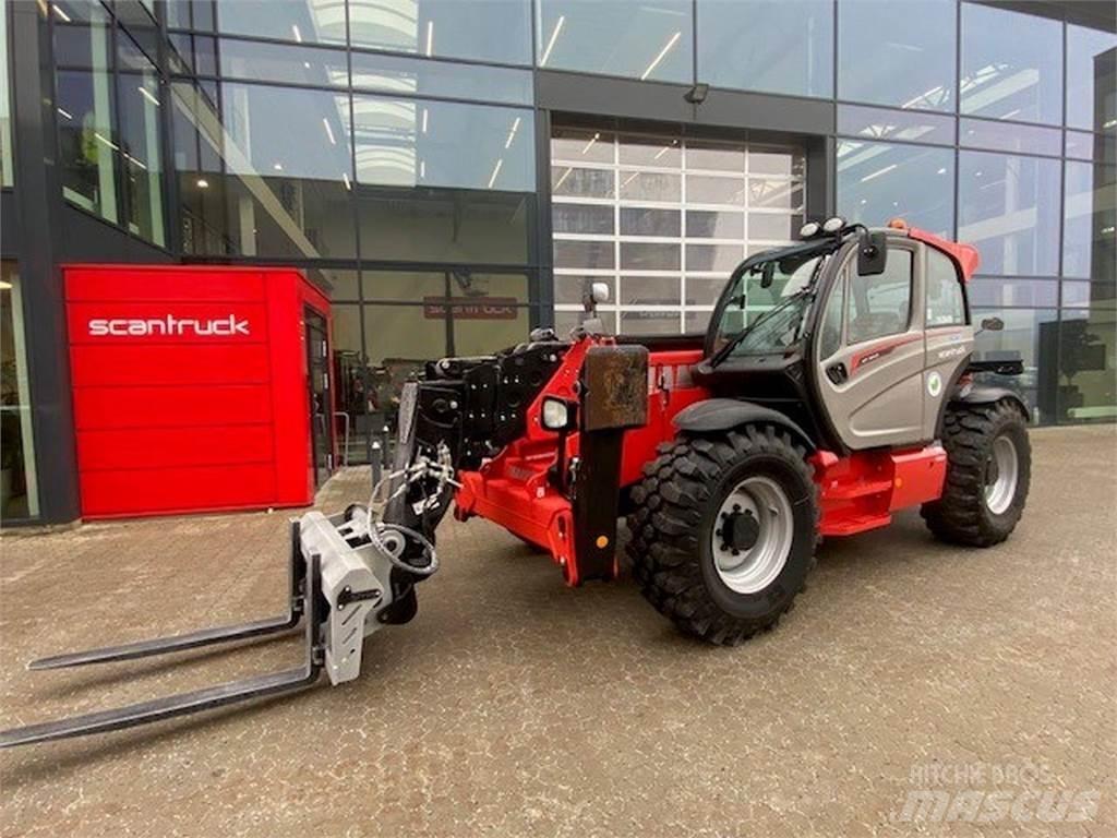 Manitou MT1840 ST5 Teleskopski viličari