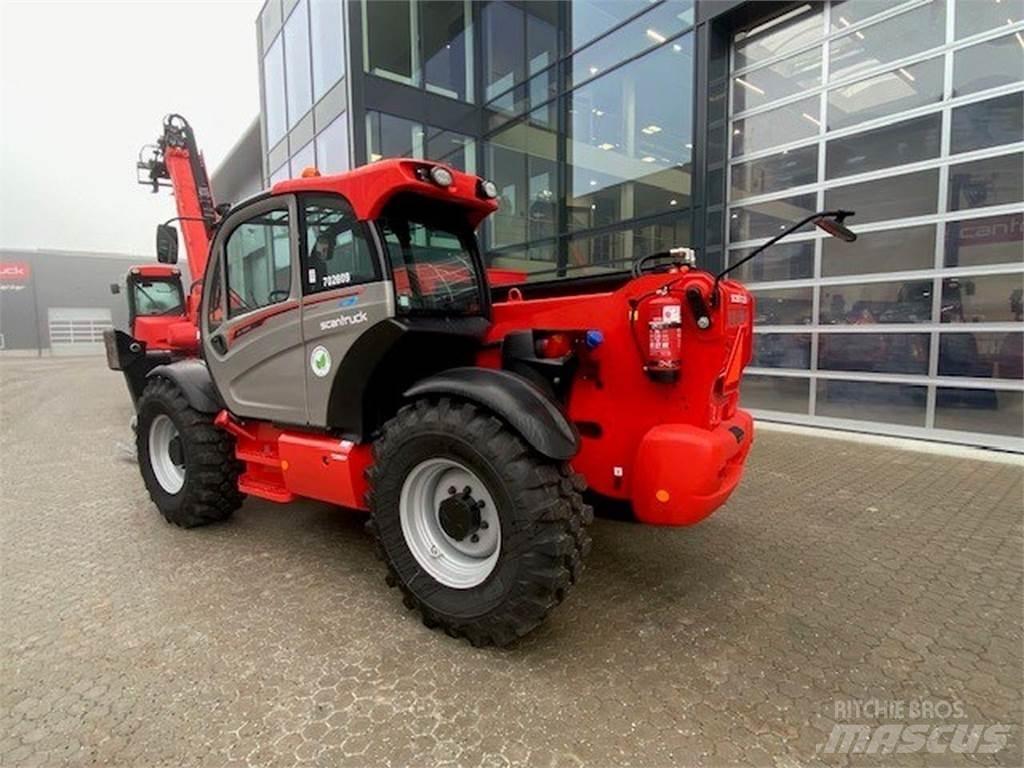 Manitou MT1840 ST5 Teleskopski viličari