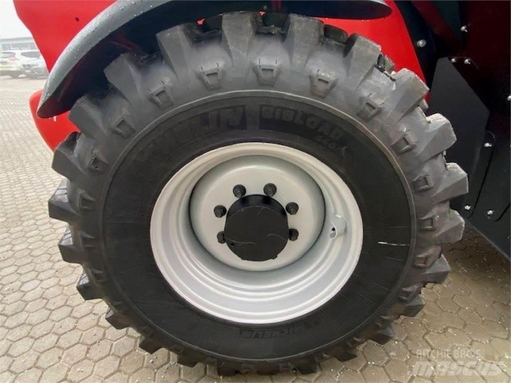 Manitou MT1840 ST5 Teleskopski viličari