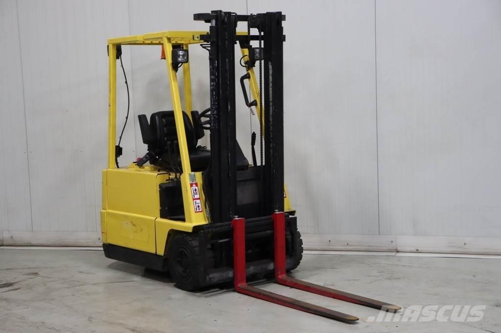 Hyster A1.50XL Električni viličari