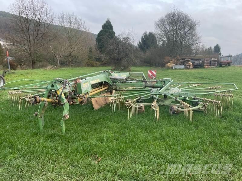 Krone Swadro 1000 Skupljači otkosa
