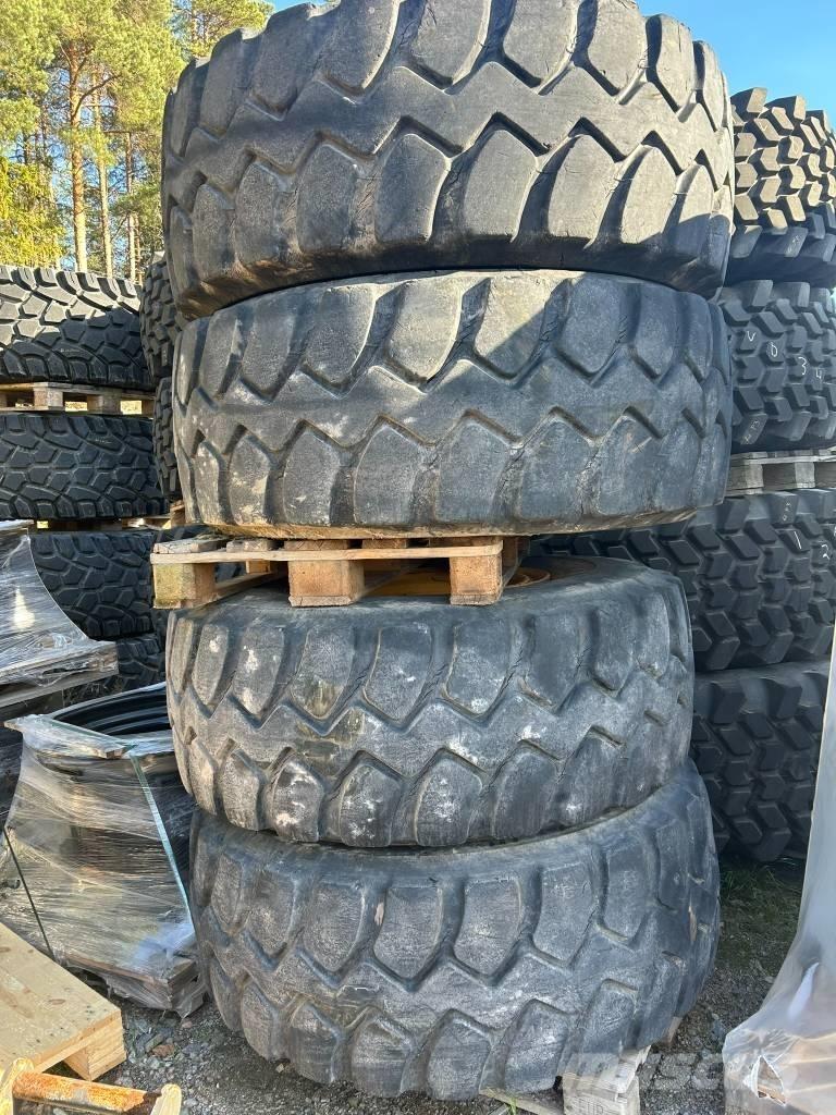Goodyear 20,5R25 GP4 Utovarivači na kotačima