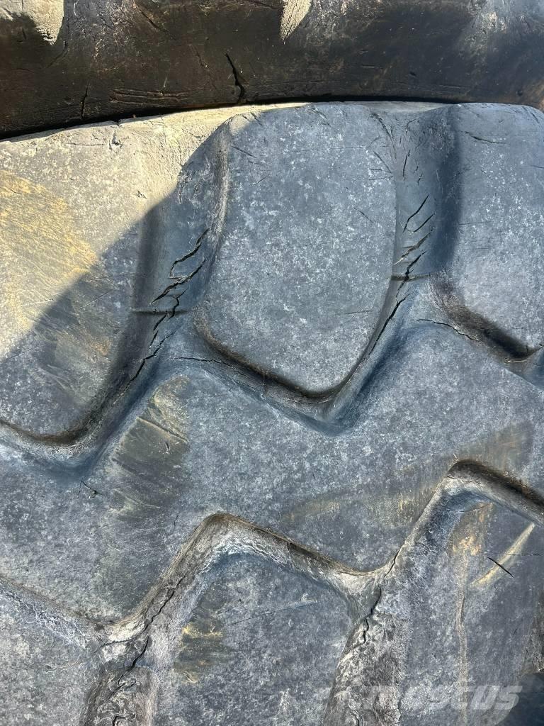 Goodyear 20,5R25 GP4 Utovarivači na kotačima