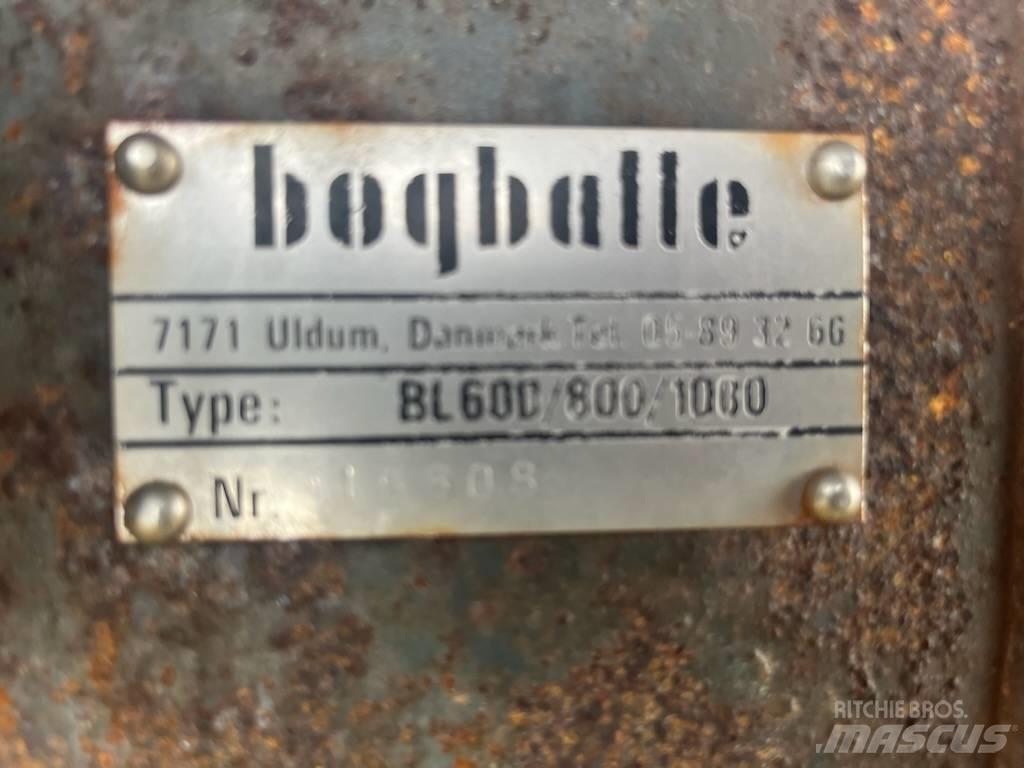 Bogballe BL600 Rasipači mineralnog  gnojiva