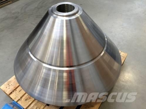 Metso HP 300 SX Drobilice