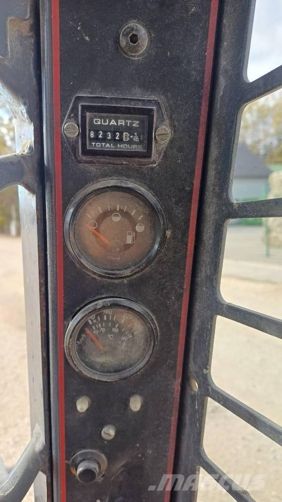 Gehl 3935 Skid steer mini utovarivači