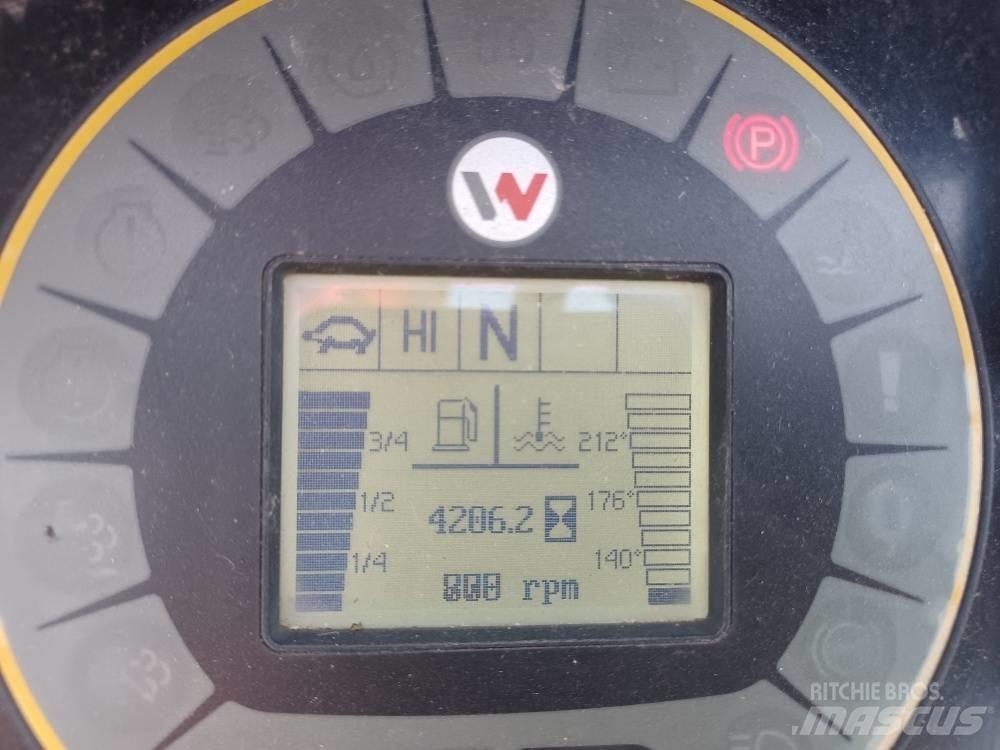 Neuson DW 60 Demperi za gradilišta