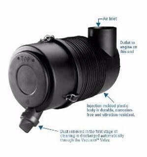 Donaldson G068662 Ostale komponente