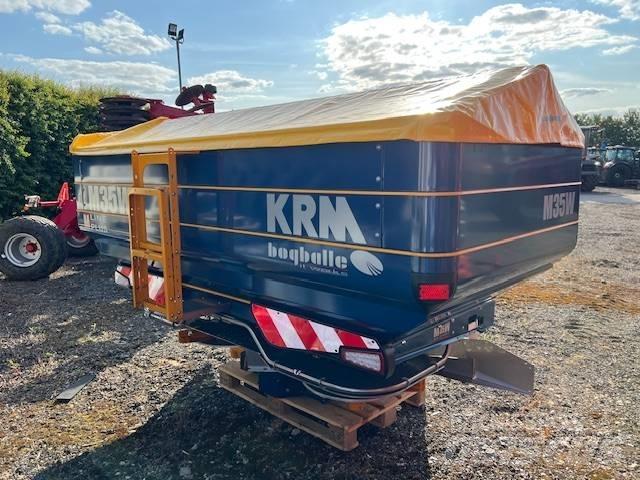Bogballe M35W PLUS Rasipači mineralnog  gnojiva