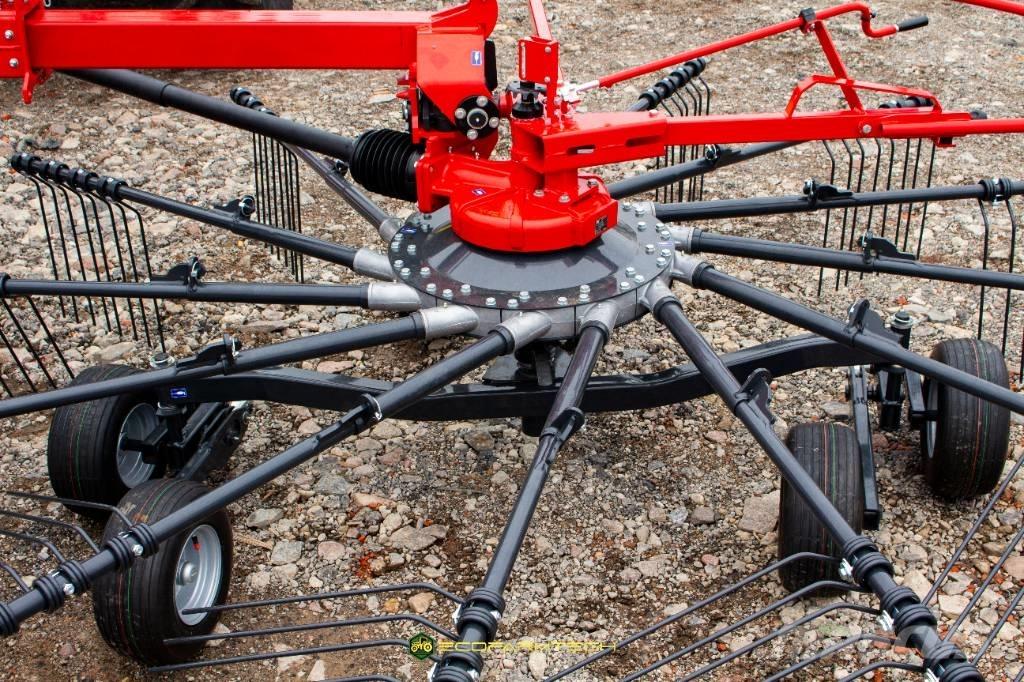 SIP STAR 850 | 26 T Kosilice za pašnjak