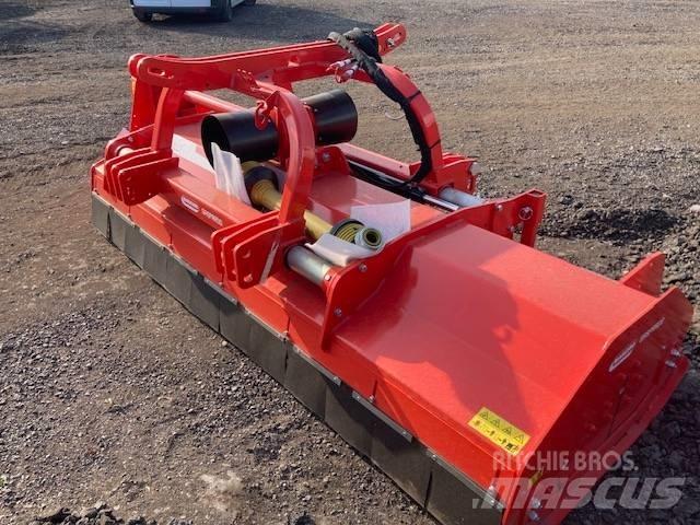 Maschio Bufalo 280 Kosilice za pašnjak
