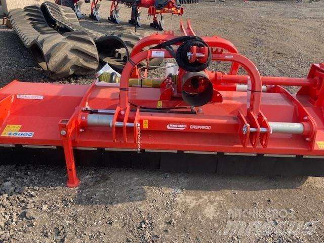 Maschio Bufalo 280 Kosilice za pašnjak