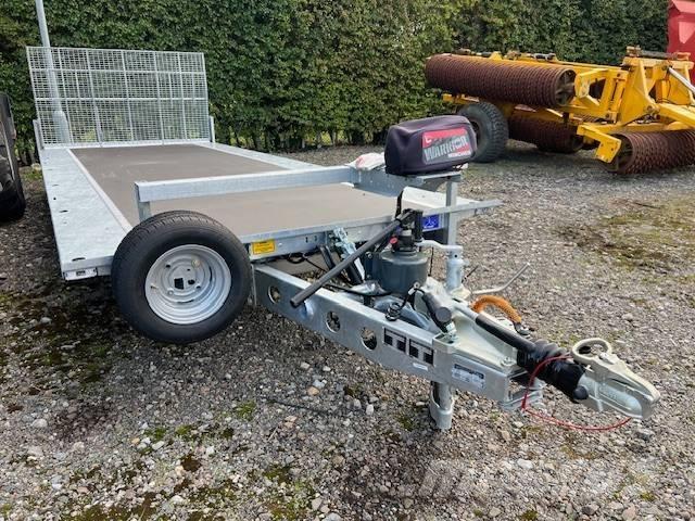 Ifor Williams TB5021 Ostale prikolice