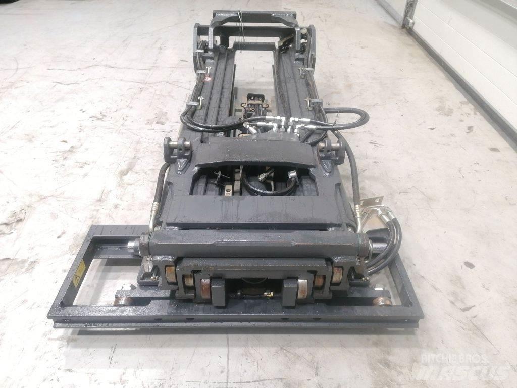 Linde M165 Ostalo