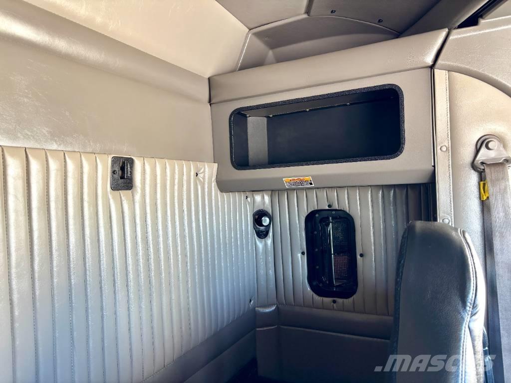 Kenworth T 800 Traktorske jedinice