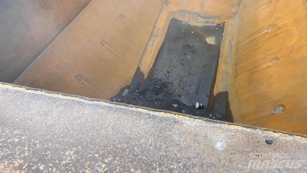 Volvo A 40 G Zglobni demperi