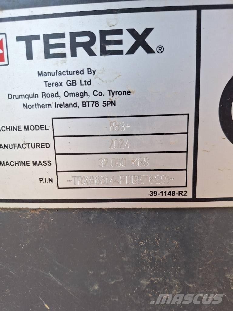 Finlay 883+ Mobilna sita