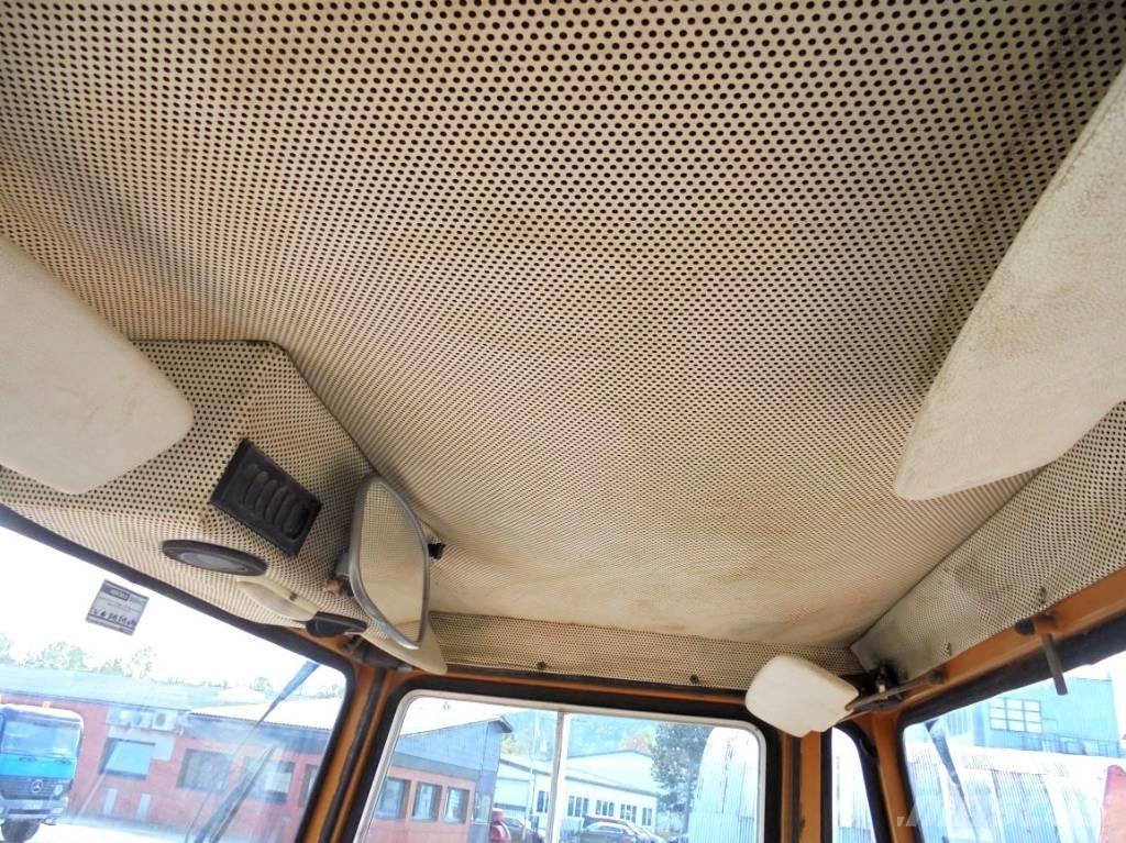 Vibromax W 552 Valjci sa dvojnim bubnjem