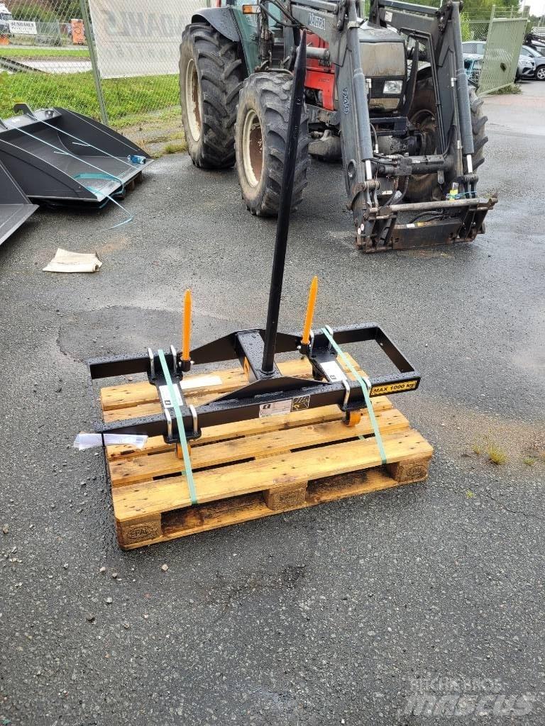 Ålö Balspjut Priključci za prednji utovarivač