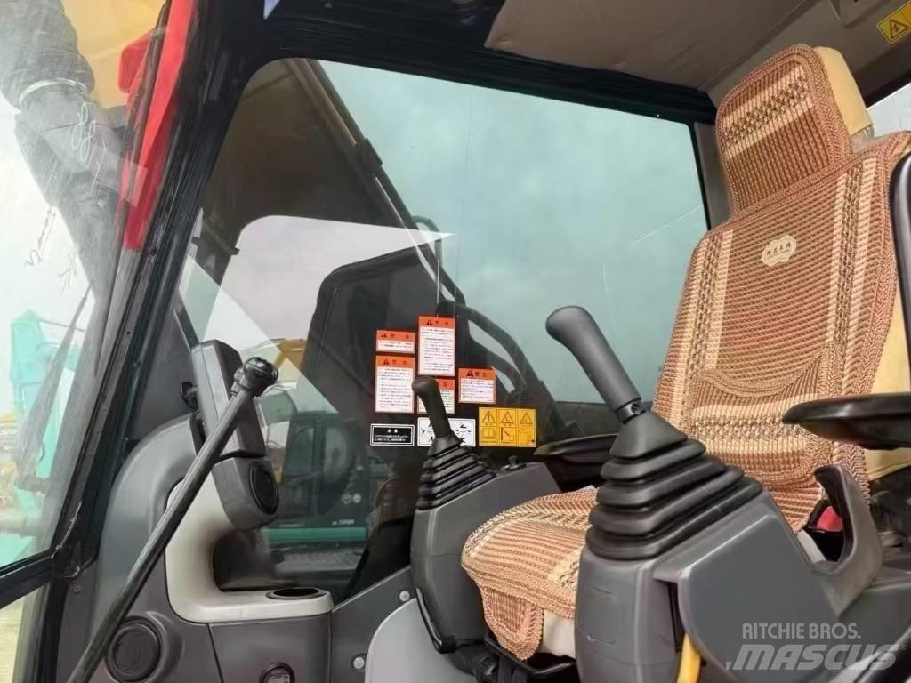 CAT 315 D L Bageri gusjeničari