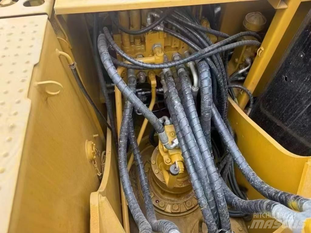 CAT 315 D L Bageri gusjeničari