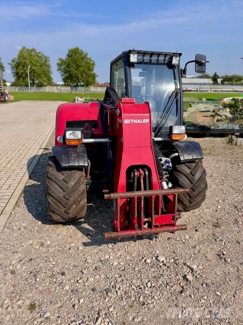 Thaler 48T18 Teleskopski viličari