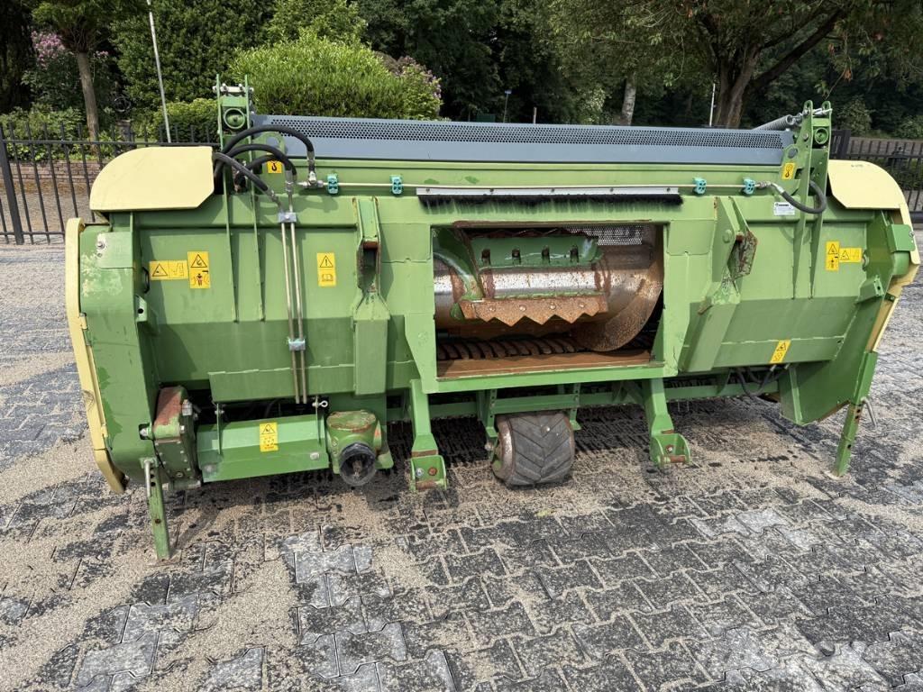 Krone E-FL 3001 Ostala oprema za žetvu stočne hrane