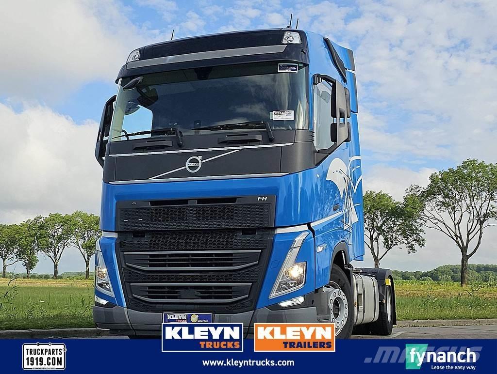 Volvo FH 460 Traktorske jedinice