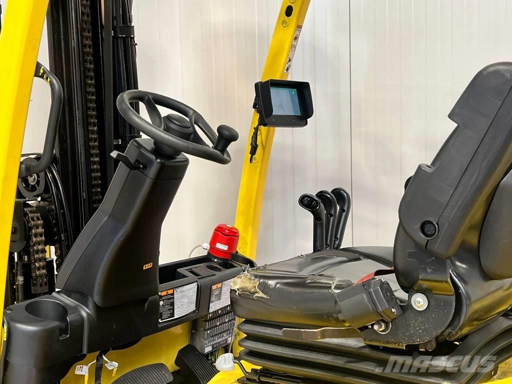 Hyster E5.5XN Električni viličari