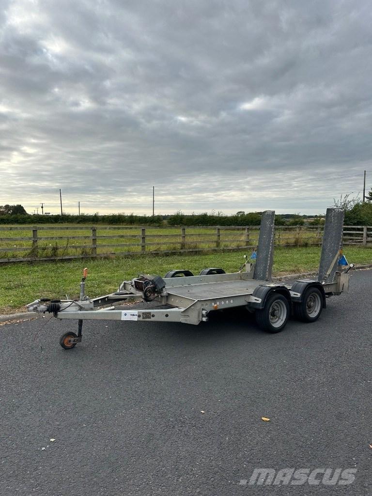  MOTIV TC3000 Auto  prikolice