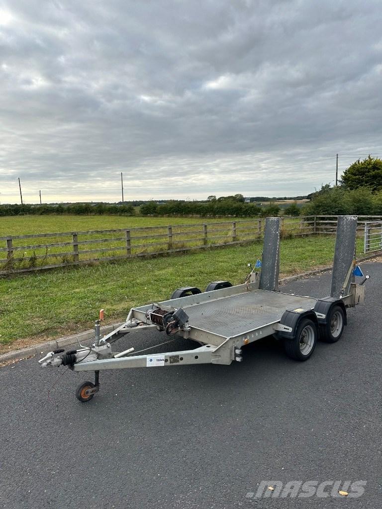  MOTIV TC3000 Auto  prikolice