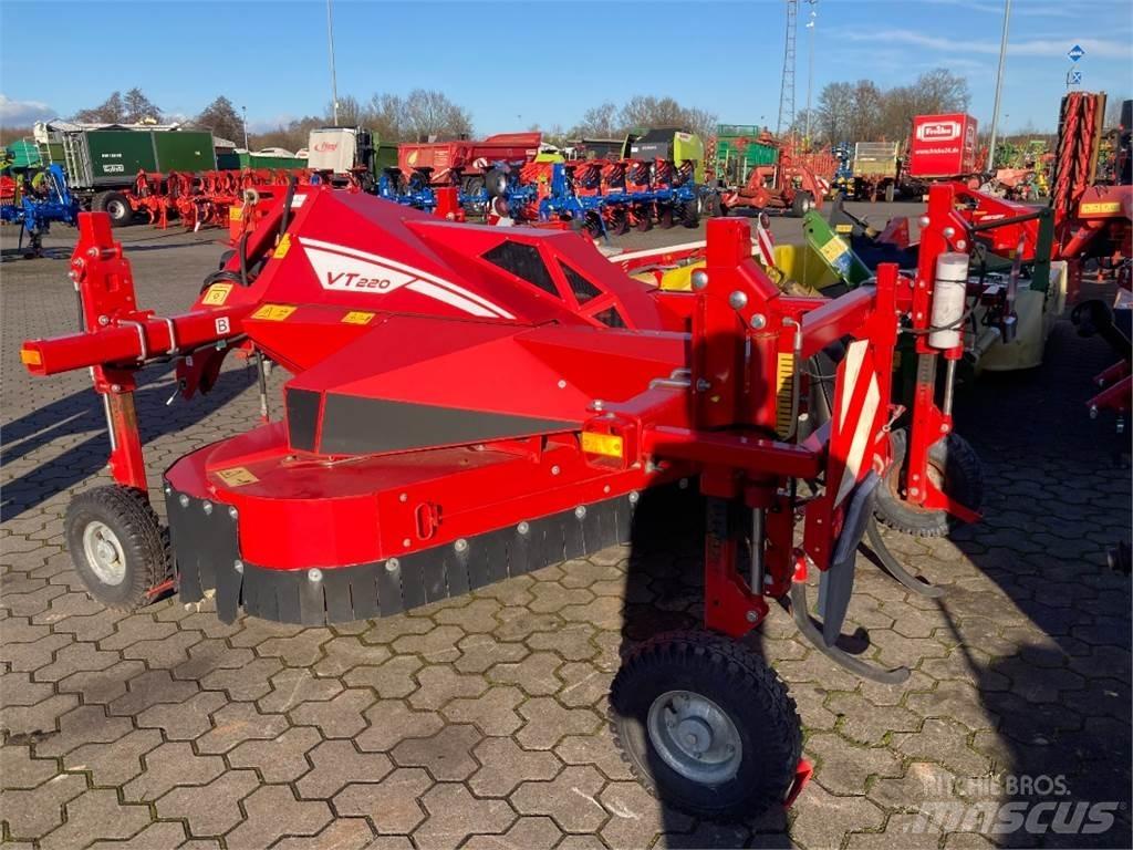 Grimme VT 220 Poljoprivreda – ostalo