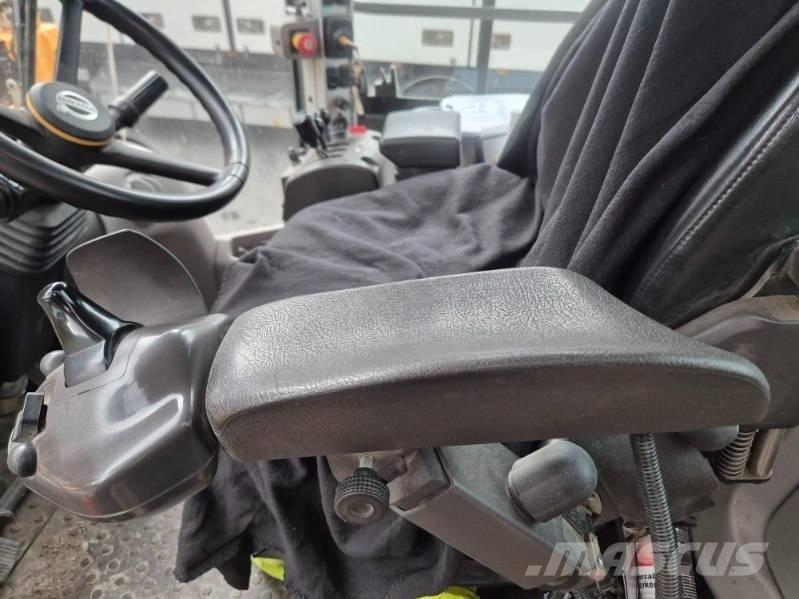Volvo L 60 H Utovarivači na kotačima
