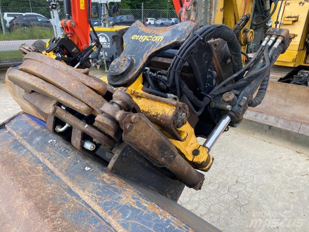 CAT 315 Bageri gusjeničari