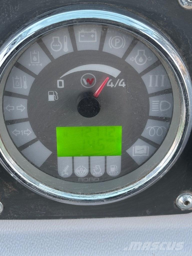 Kramer 5065 Utovarivači na kotačima