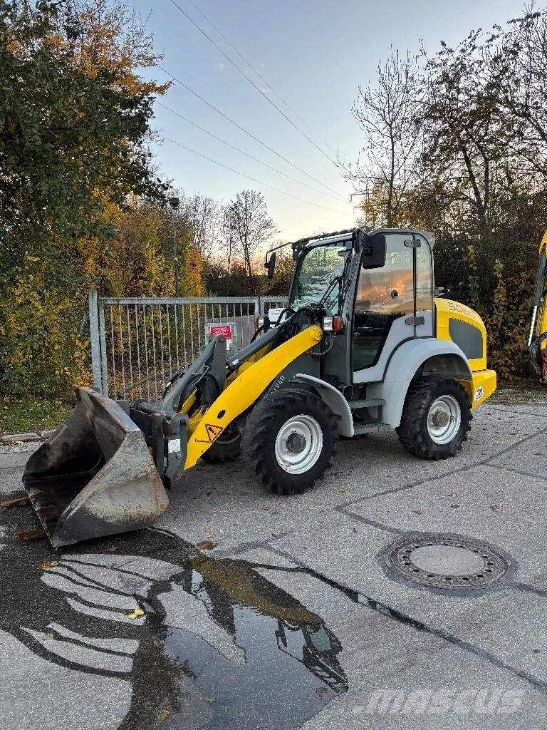 Kramer 5065 Utovarivači na kotačima