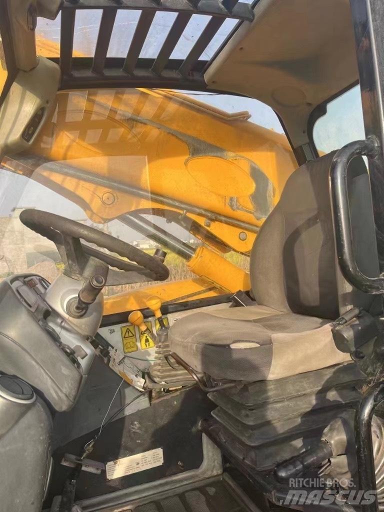 JCB 535-95 Teleskopski viličari