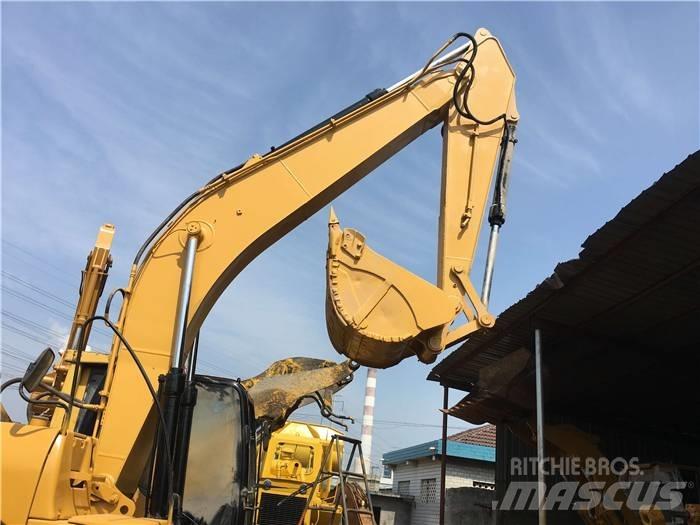 CAT 320 D Bageri gusjeničari