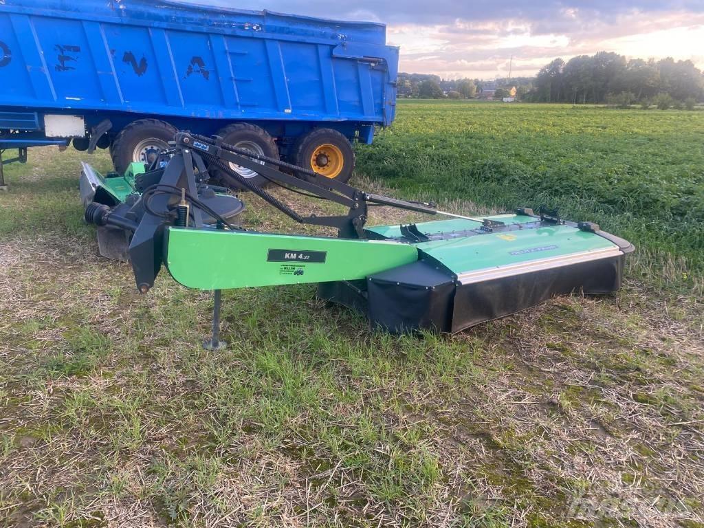 Deutz-Fahr KM 4.27 Poljoprivreda – ostalo