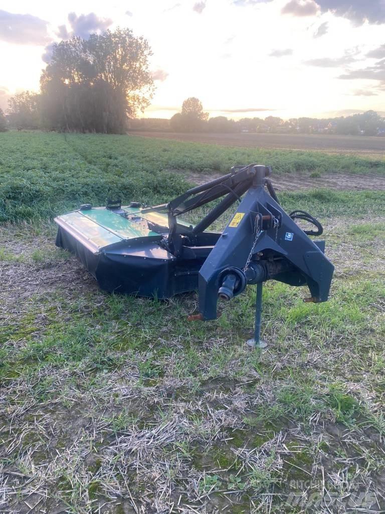 Deutz-Fahr KM 4.27 Poljoprivreda – ostalo