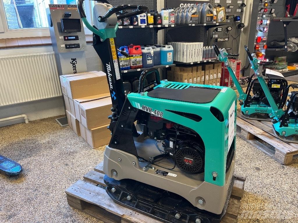 Mikasa MVH 408 Vibro ploče