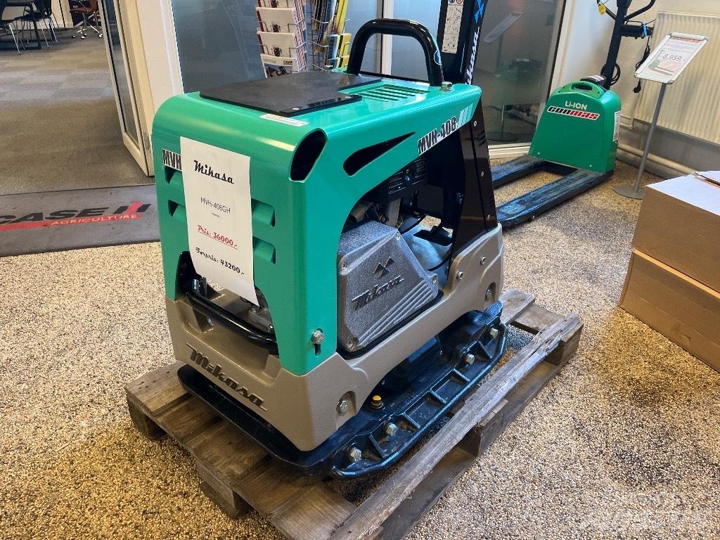 Mikasa MVH 408 Vibro ploče