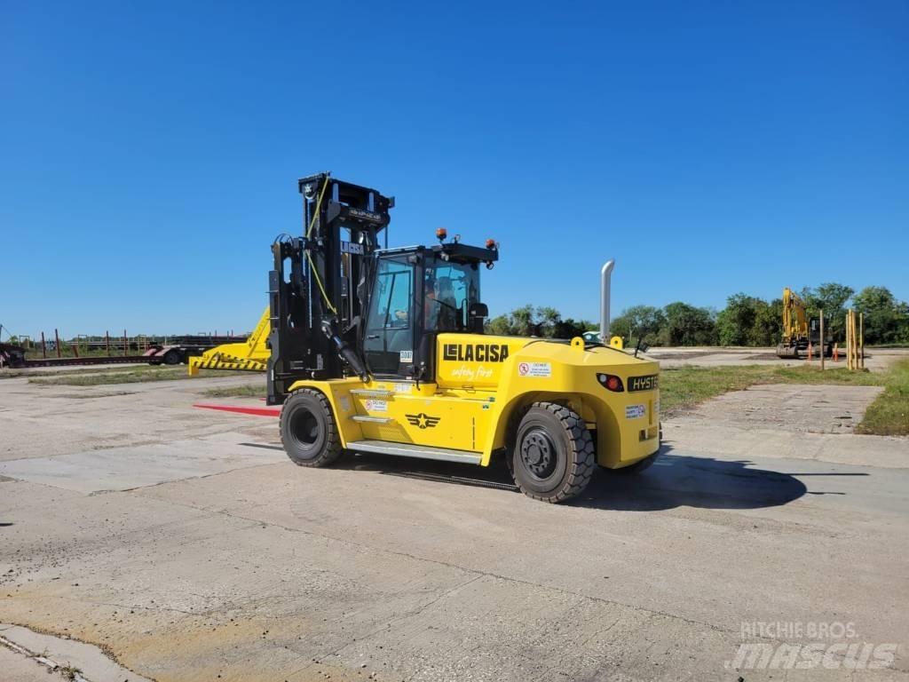 Hyster H360-48 Viličari - ostalo