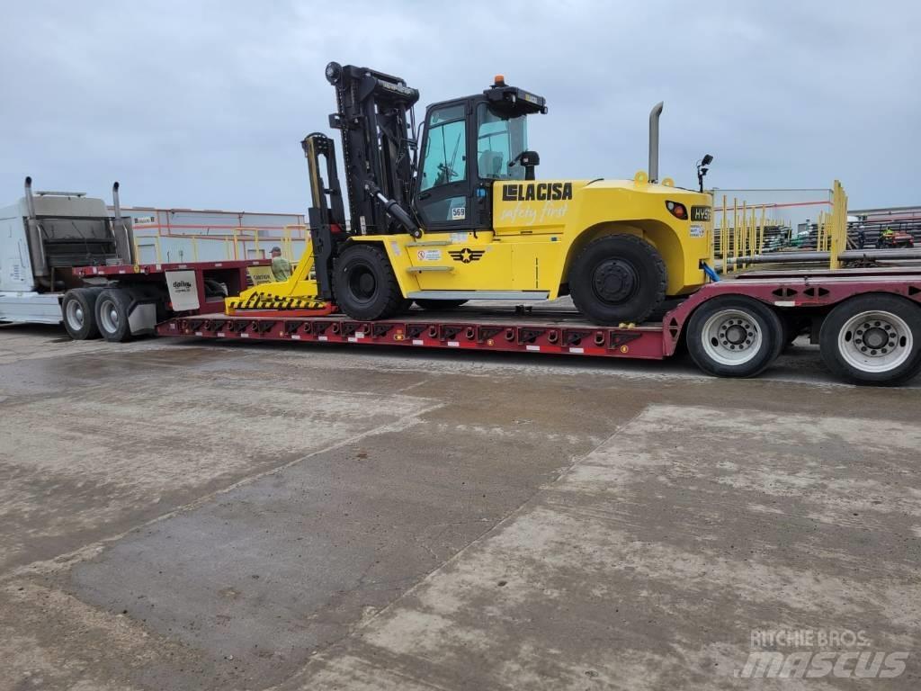 Hyster H360-48 Viličari - ostalo