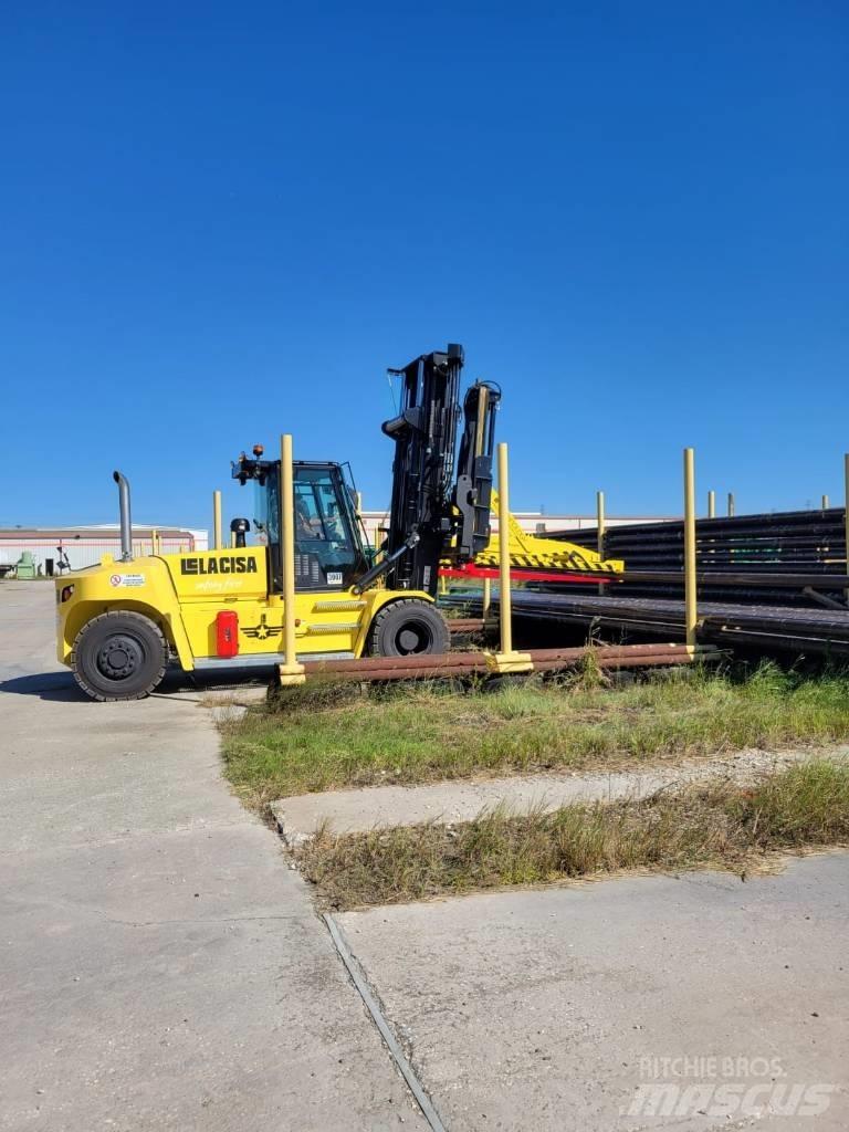 Hyster H360-48 Viličari - ostalo