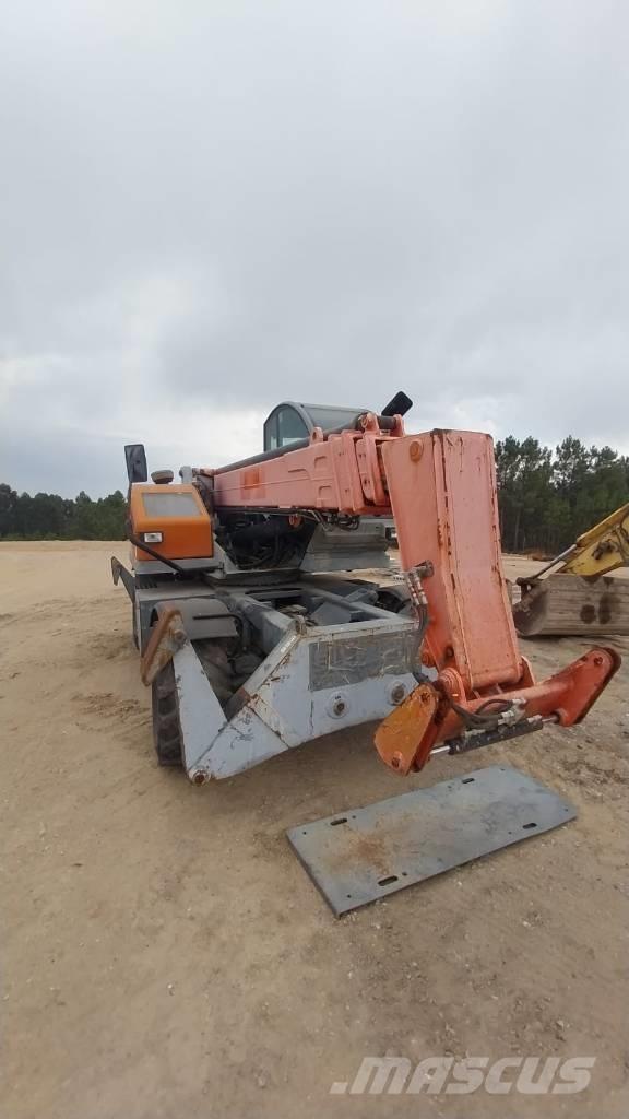Terex Girolift 3514 Teleskopski viličari