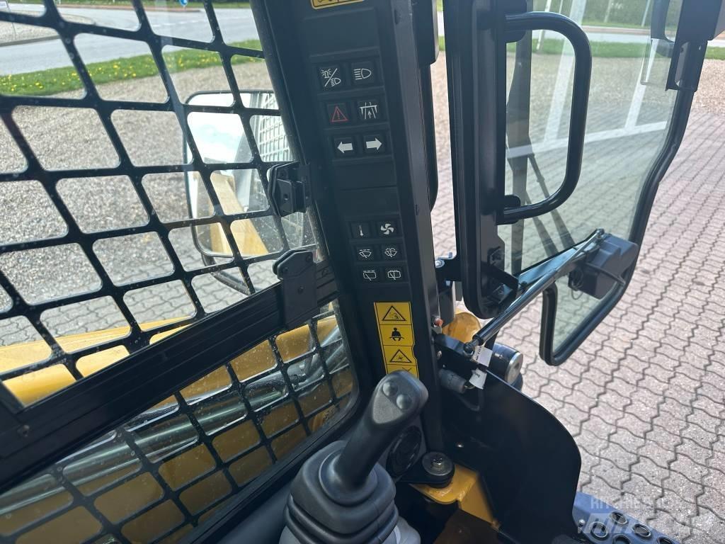 Gehl RT165 Skid steer mini utovarivači