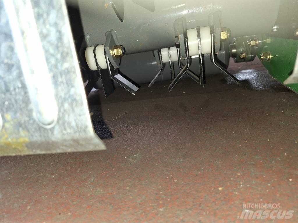 Solmek Bm-600 Građevinske drobilice