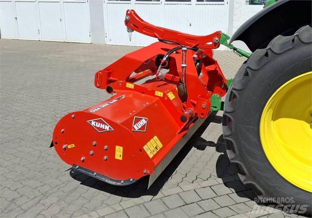 Kuhn BPR 280 Pro Kosilice za pašnjak